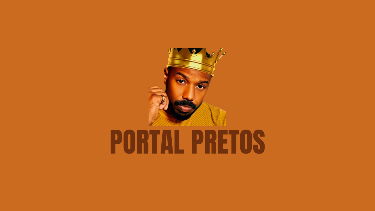 Portal Pretos